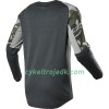 Langærmet MTB Trøje Fox Racing Legion Dr Gain N001 2020